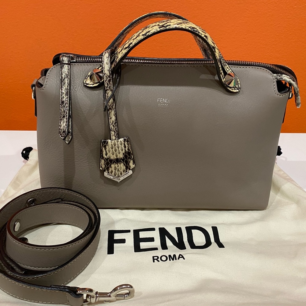 FendI By the way Medium